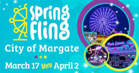 margate fair spring fling